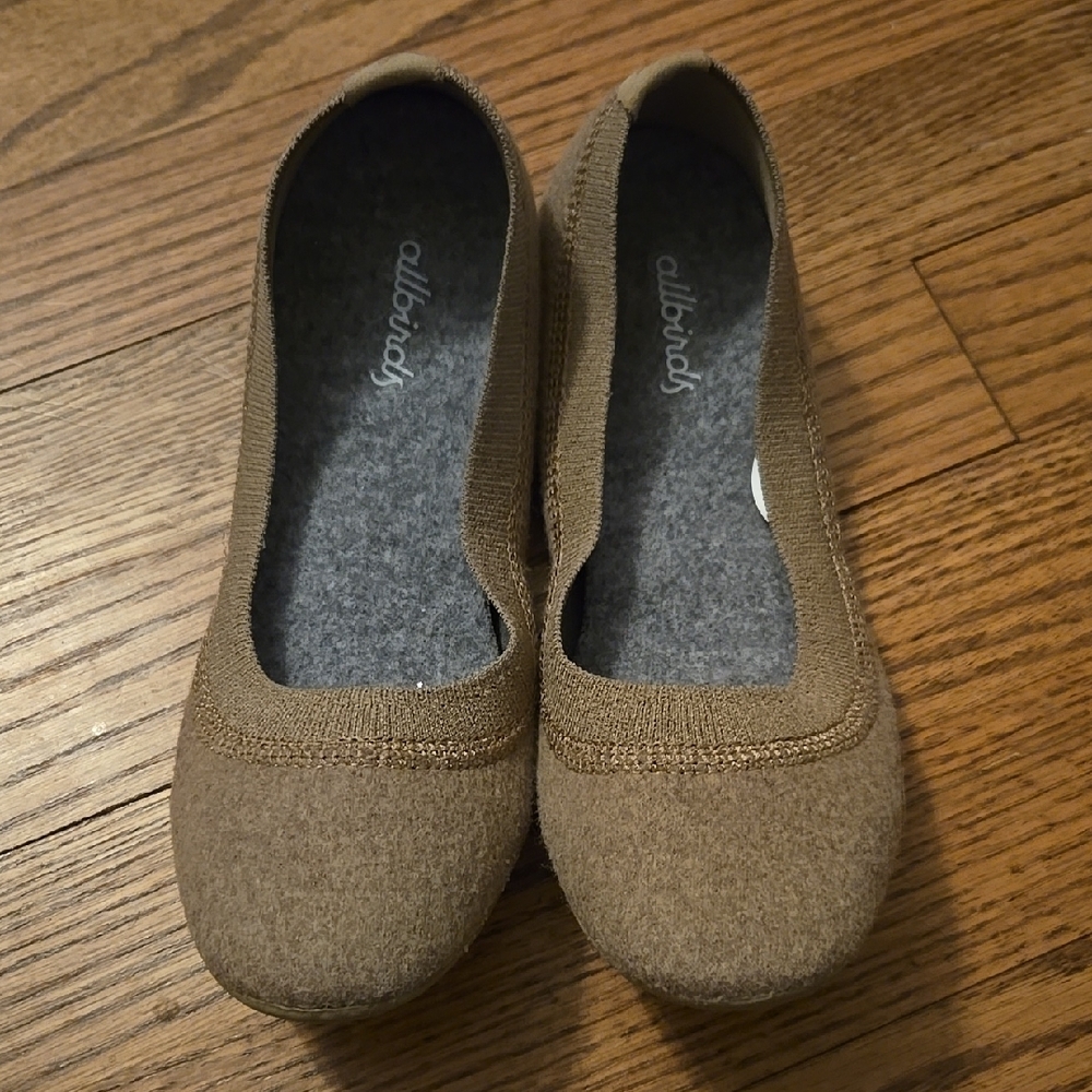 Allbirds Women's Wool Breezers